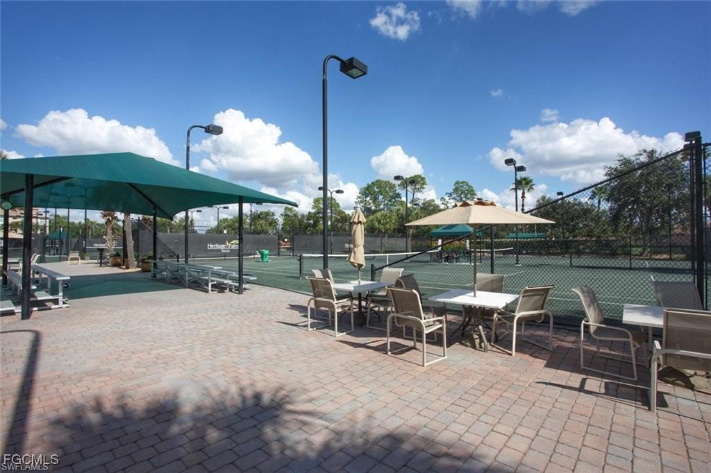 10285 Bismark Palm Way, Unit 1043 Fort Myers, FL 33966 - Photo 29 of 35