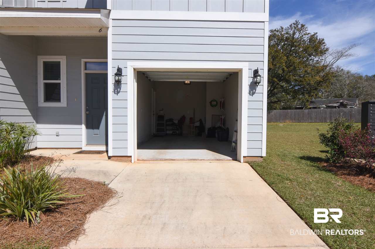 25806-6 Pollard Road Daphne, AL 36526 - Photo 2 of 26 Private Garage
