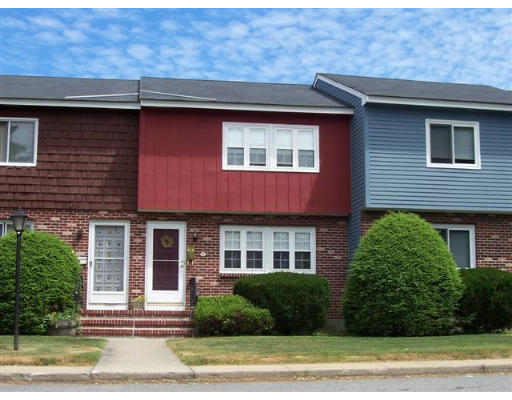 8 Shawsheen Road, Unit 4 Lawrence, MA 01843 - Photo 1 of 1 Gallery Image 1