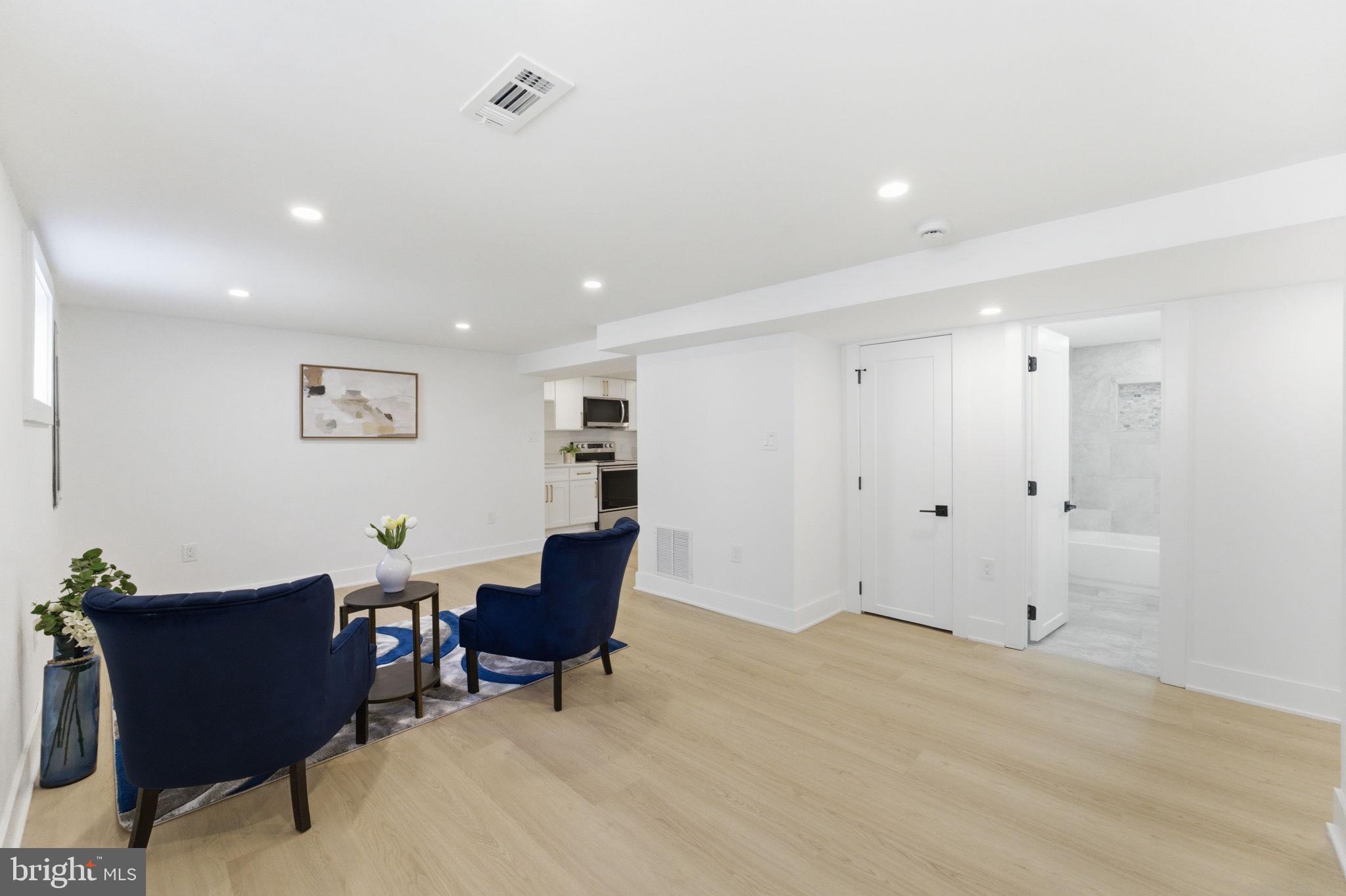 4306 22nd Street Northeast Washington, DC 20018 - Photo 48 of 69