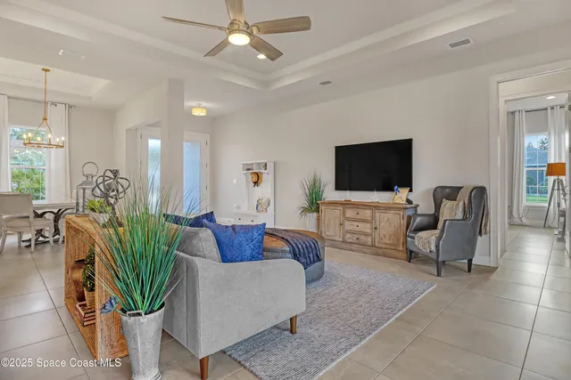 $650,900 | 4210 Negal Circle, Melbourne, FL 32901