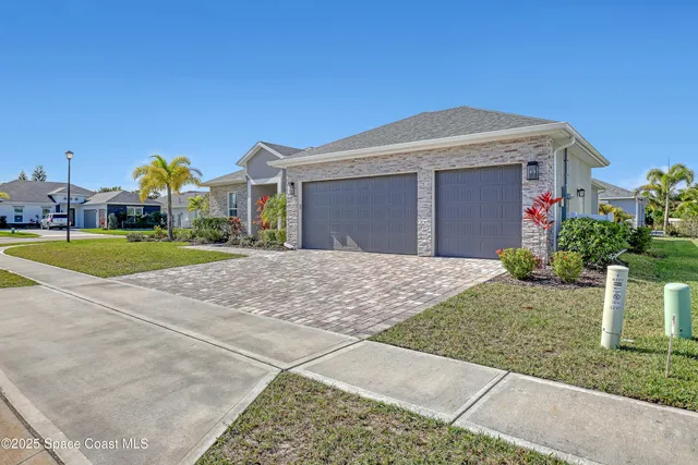 $650,900 | 4210 Negal Circle, Melbourne, FL 32901