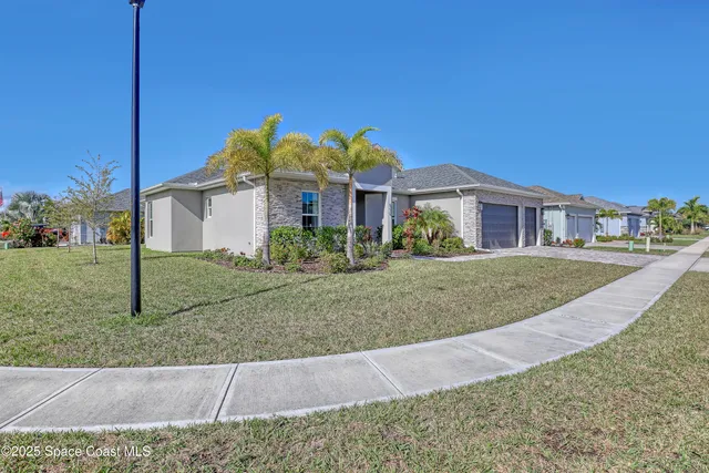 $650,900 | 4210 Negal Circle, Melbourne, FL 32901