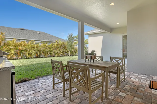 $650,900 | 4210 Negal Circle, Melbourne, FL 32901