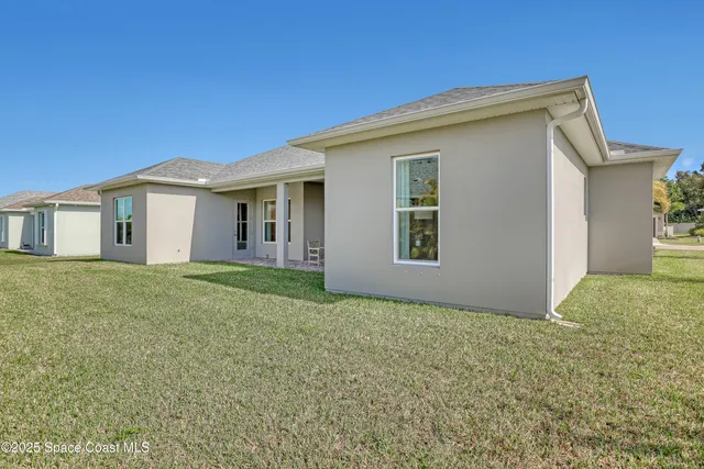$650,900 | 4210 Negal Circle, Melbourne, FL 32901