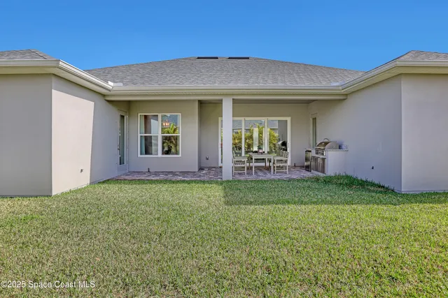 $650,900 | 4210 Negal Circle, Melbourne, FL 32901