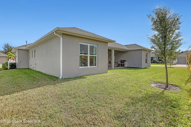 $650,900 | 4210 Negal Circle, Melbourne, FL 32901