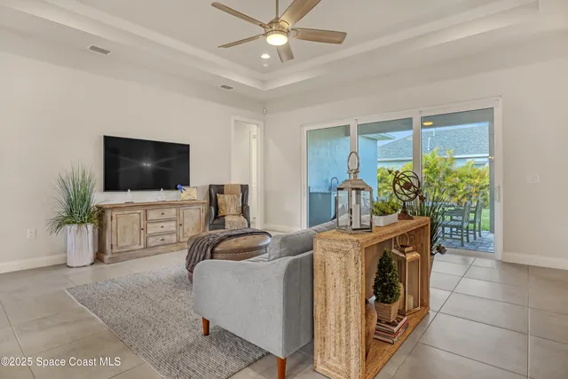 $650,900 | 4210 Negal Circle, Melbourne, FL 32901