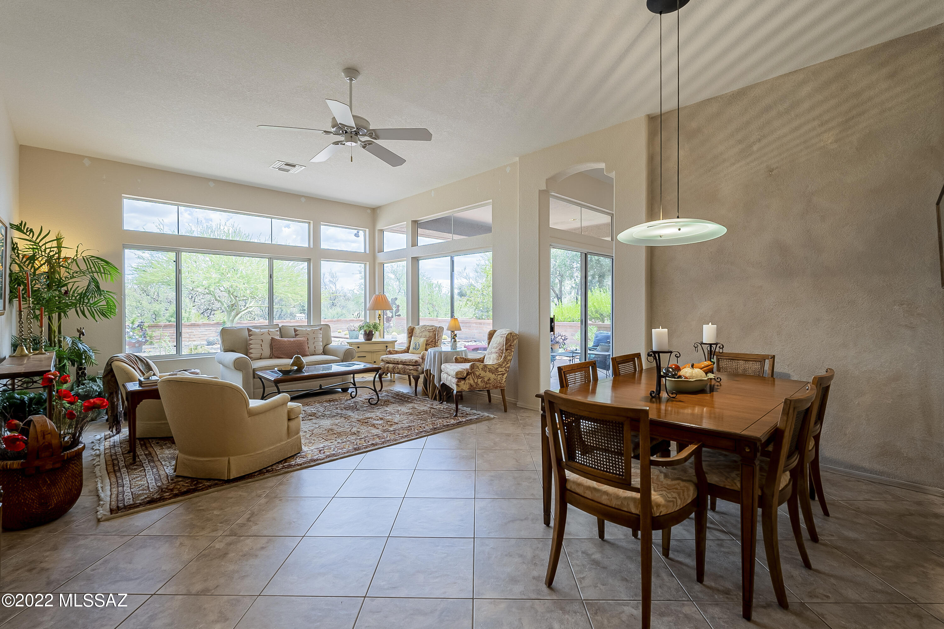 1589 East Crown Ridge Way Tucson, AZ 85755 - Photo 8 of 50