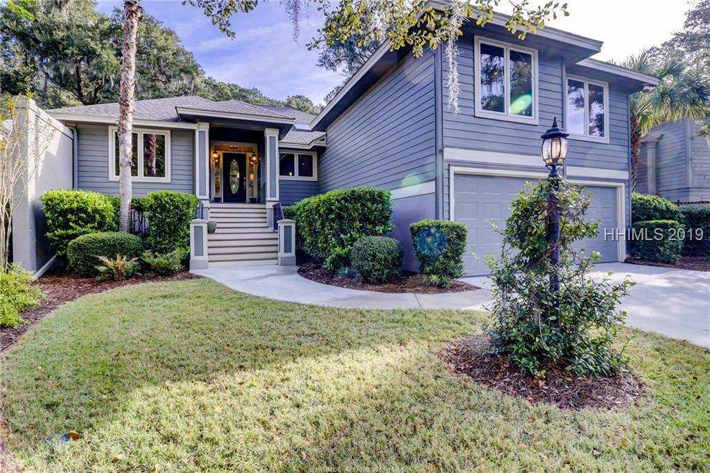 48 Shell Ring Road Hilton Head Island, SC 29928 - Photo 1 of 1 Gallery Image 1