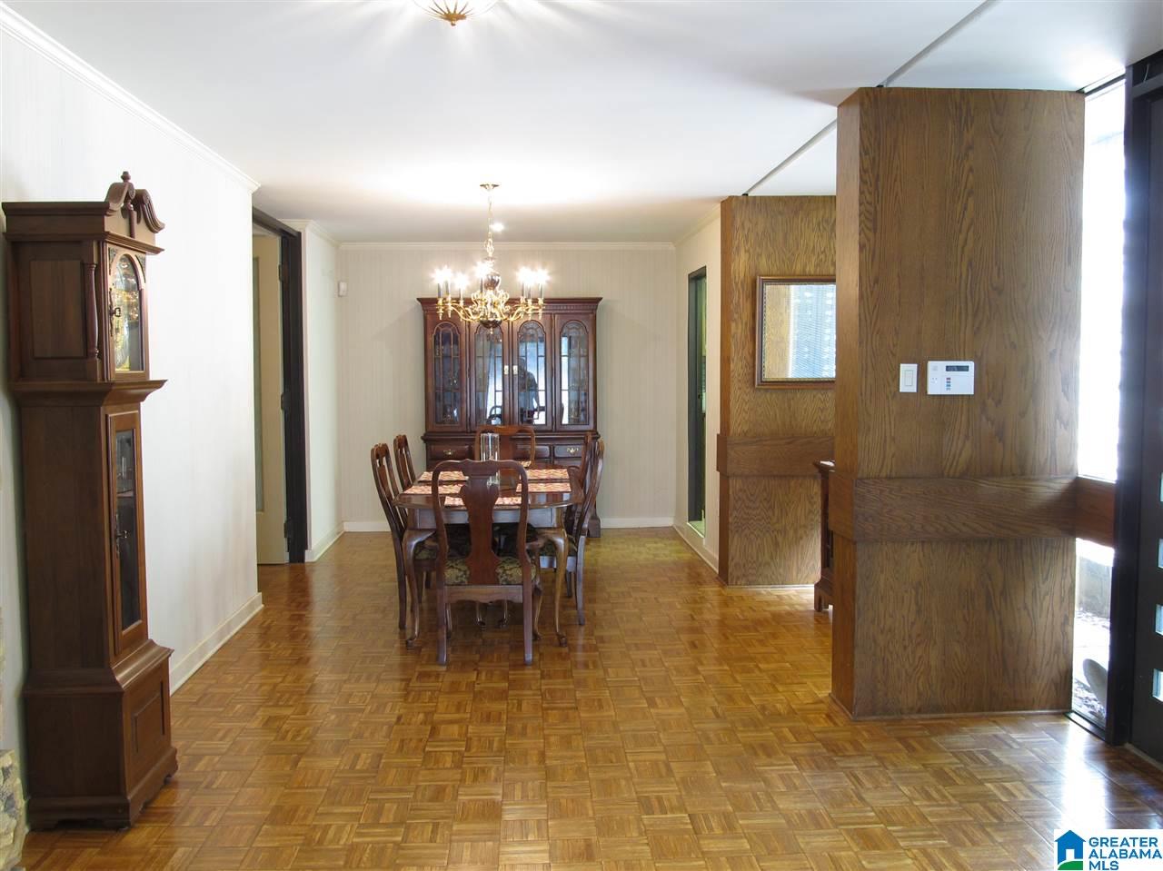 1825 Henry Road Anniston, AL 36207 - Photo 12 of 50
