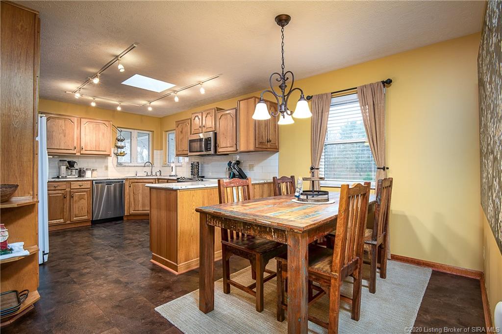 6727 Harmony Heights Road Georgetown, IN 47122 - Photo 14 of 42 Gallery Image 14