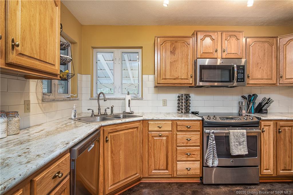 6727 Harmony Heights Road Georgetown, IN 47122 - Photo 17 of 42 Gallery Image 17