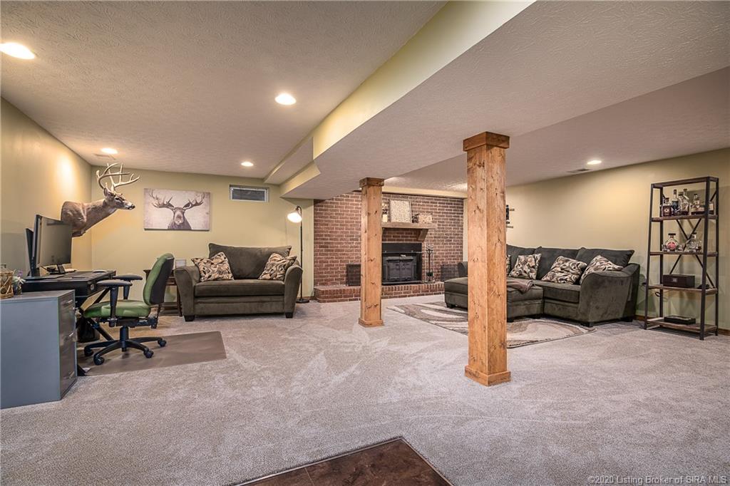 6727 Harmony Heights Road Georgetown, IN 47122 - Photo 29 of 42 Gallery Image 29