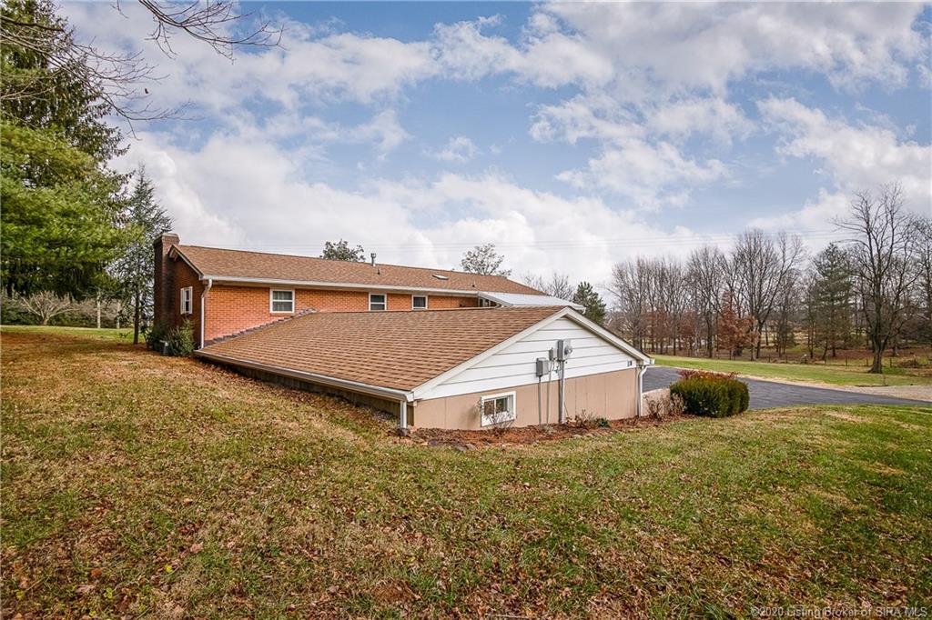 6727 Harmony Heights Road Georgetown, IN 47122 - Photo 37 of 42 Gallery Image 37