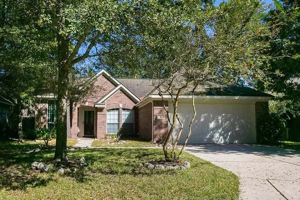 $1,950 | 6 Tranquil Glade Place, Spring, TX 77381