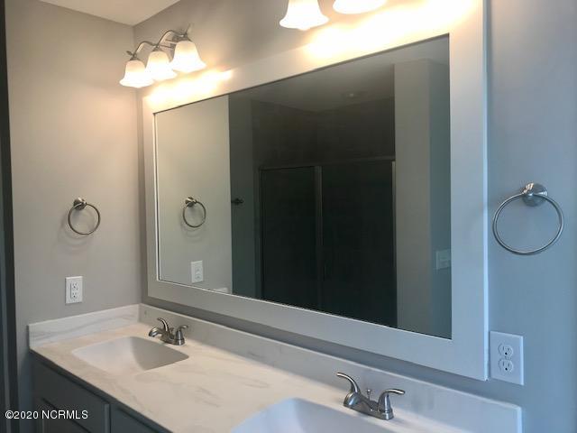 190 Canter Crest Road Hampstead, NC 28443 - Photo 13 of 17 CNT 37 - Master Vanity
