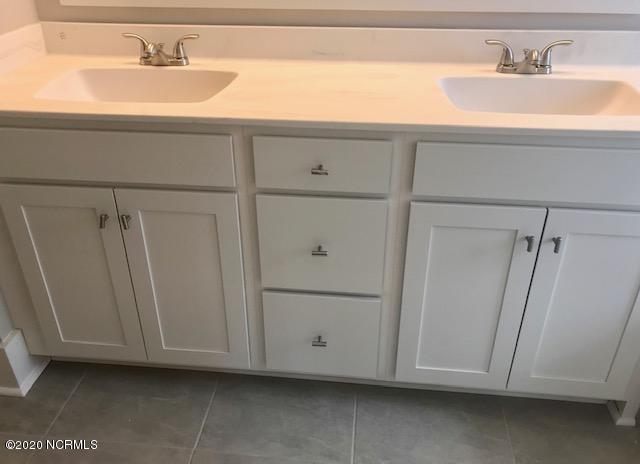 190 Canter Crest Road Hampstead, NC 28443 - Photo 14 of 17 CNT 37 - Master Vanity 2