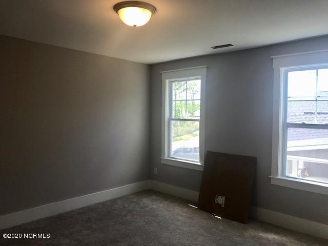190 Canter Crest Road Hampstead, NC 28443 - Photo 10 of 17 CNT 37 - Bedroom 3
