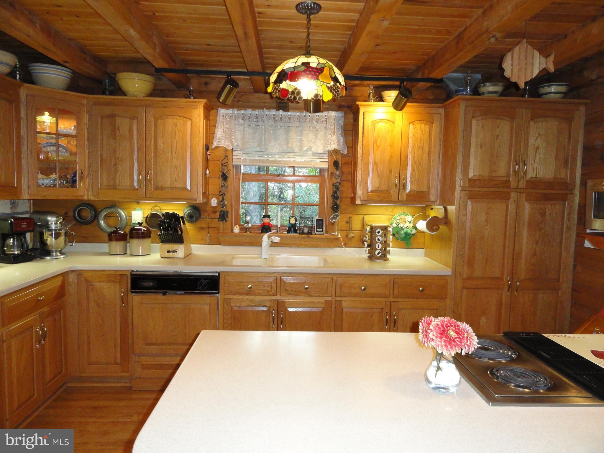 102 Stone Road Barto, PA 19504 - Photo 19 of 49 Another kitchen view