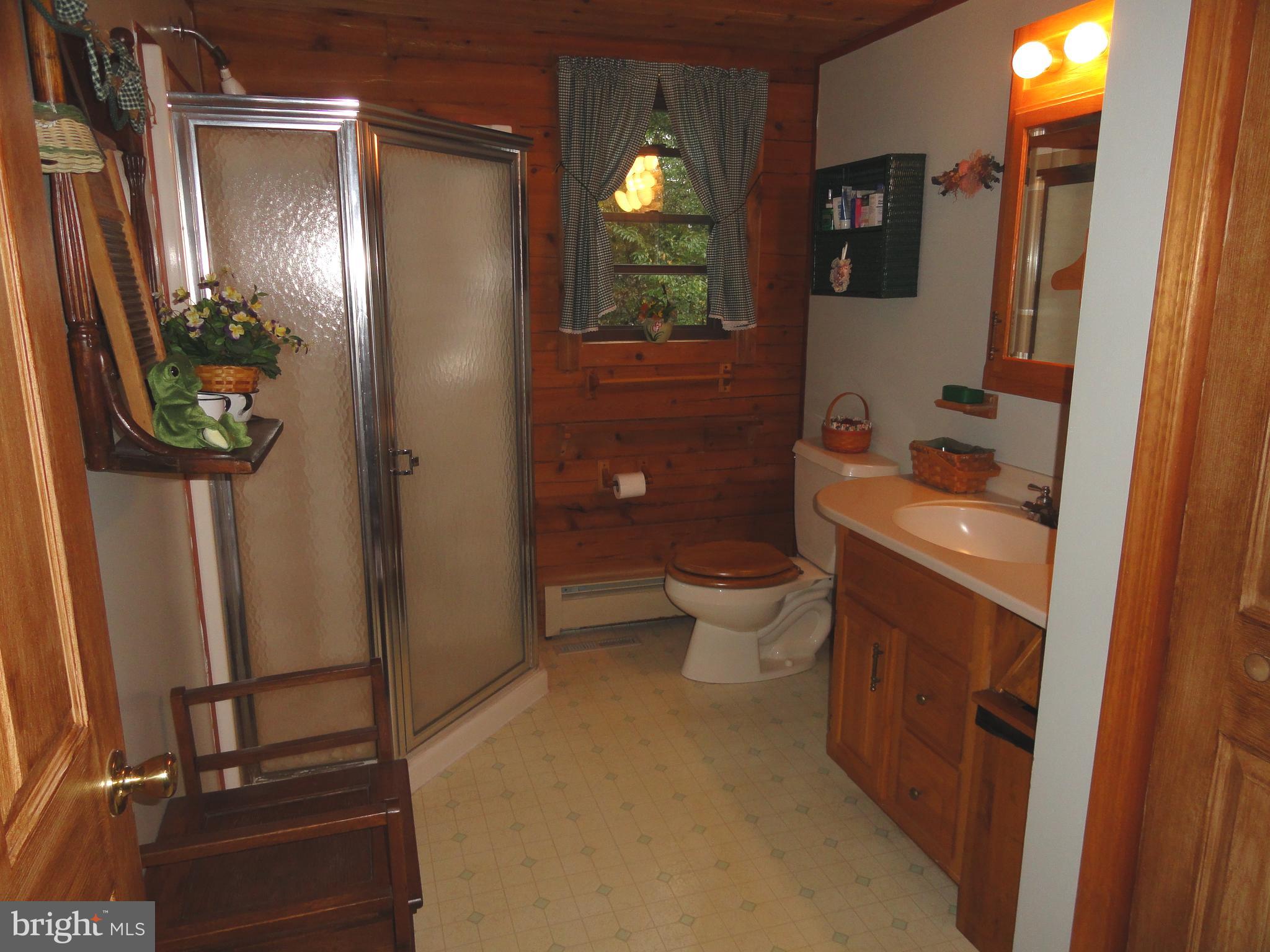 102 Stone Road Barto, PA 19504 - Photo 22 of 49 First floor full bath.