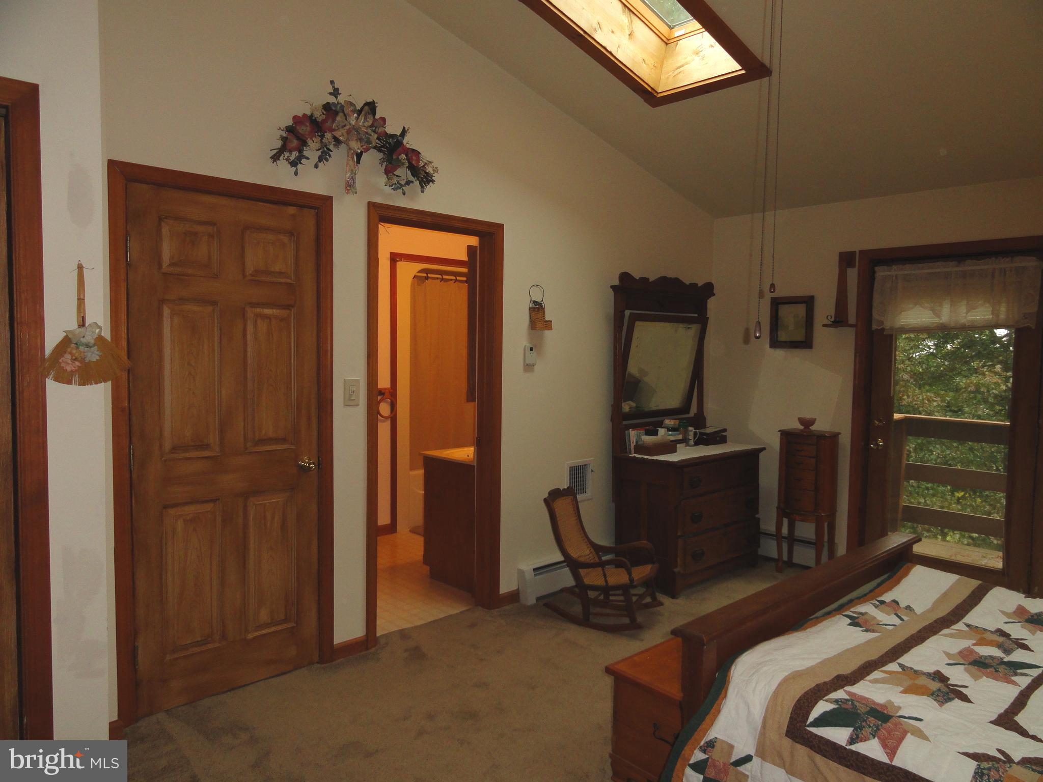 102 Stone Road Barto, PA 19504 - Photo 26 of 49 Main bedroom with adjoining bath