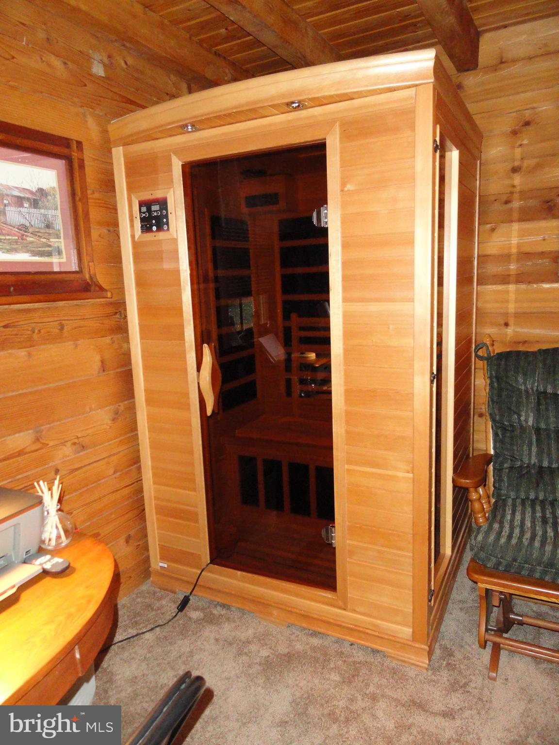 102 Stone Road Barto, PA 19504 - Photo 33 of 49 Portable sauna in 1st floor bedroom