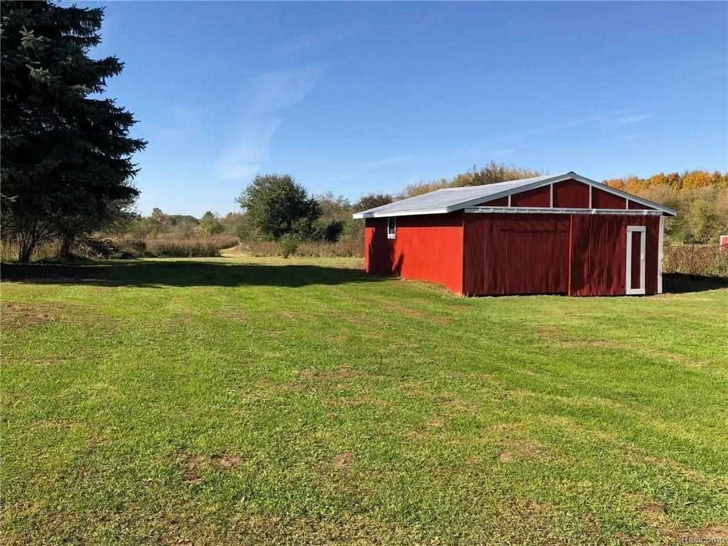 5448 Duffield Road Swartz Creek, MI 48473 - Photo 3 of 7
