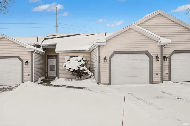 $169,900 | 3314 East Jefferson Square, South Bend, IN 46615