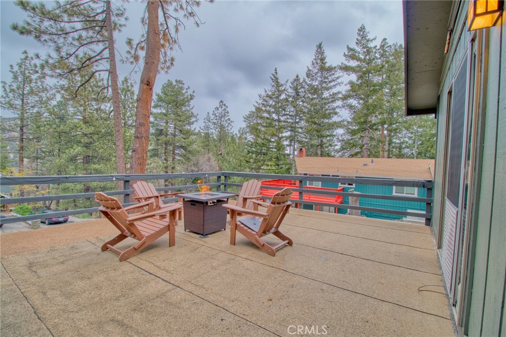 779 Oriole Road Wrightwood, CA 92397 - Photo 29 of 38