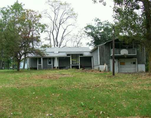 209 Vosler Road Volant, PA 16156 - Photo 1 of 1 Exterior Front.