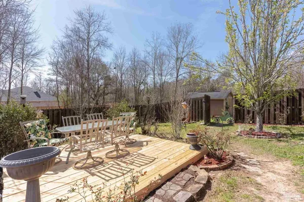 a view of outdoor space yard and patio