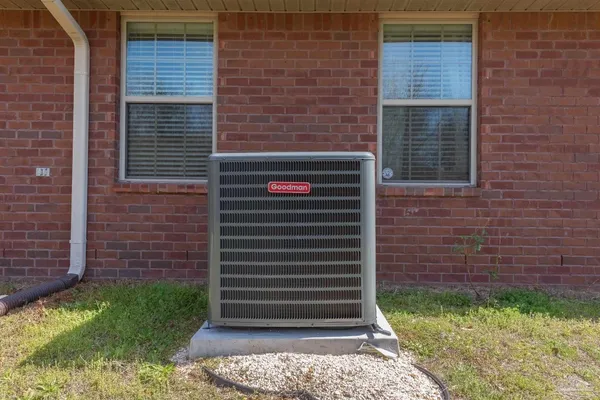 $393,750 | 1293 Wadcutter Court, Cantonment, FL 32533