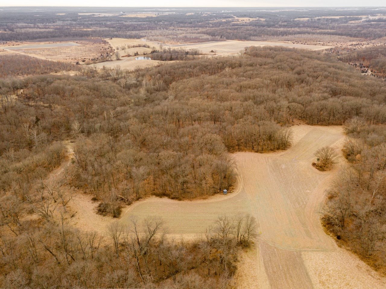 0 Spring Creek Road Camden, IL 62319 - Photo 9 of 50