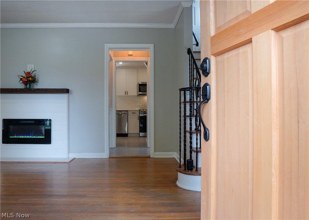 3581 Strandhill Road Shaker Heights, OH 44122 - Photo 6 of 32 Gallery Image 6