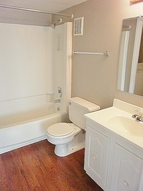321 Ridge Point Circle, Unit 31B Bridgeville, PA 15017 - Photo 17 of 22 Gallery Image 17