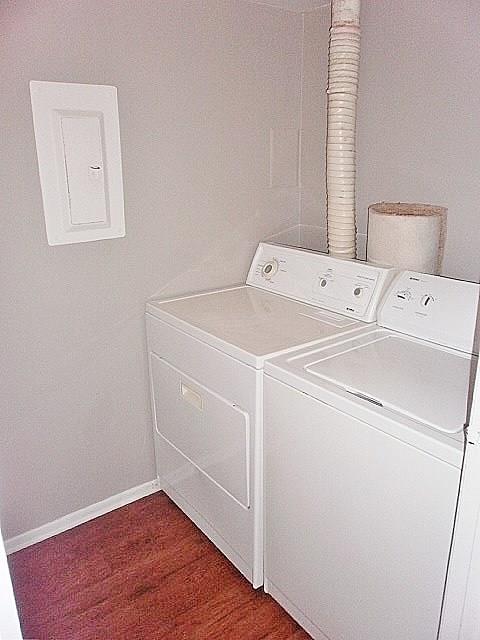 321 Ridge Point Circle, Unit 31B Bridgeville, PA 15017 - Photo 20 of 22 Gallery Image 20