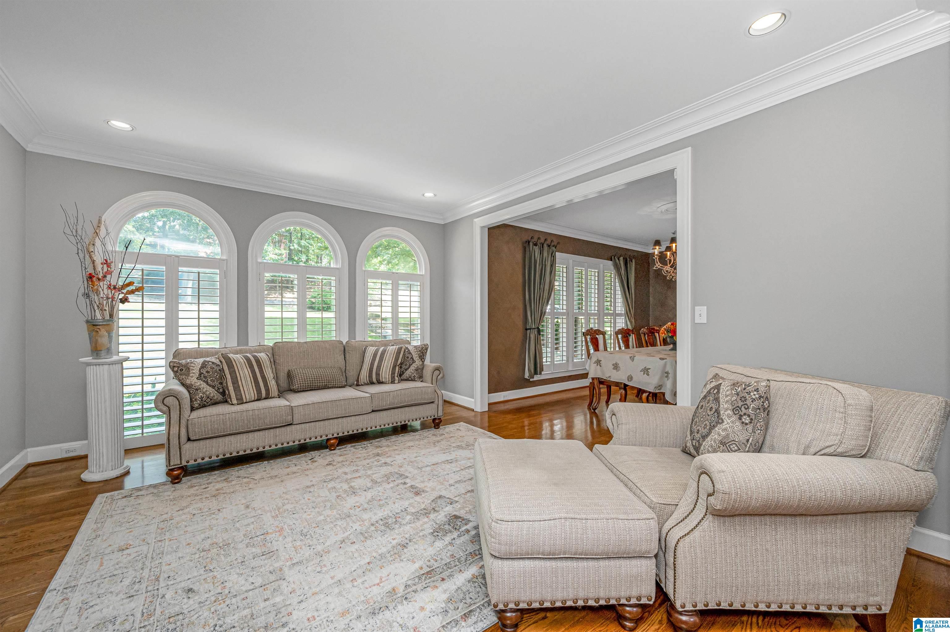 283 Trace Ridge Road Birmingham, AL 35244 - Photo 5 of 66