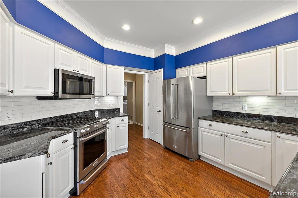 1682 Maple Creek Court Rochester, MI 48306 - Photo 26 of 66 Gallery Image 26