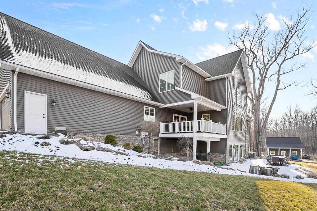 7901 Emerald Run Road Medina, OH 44256 - Photo 54 of 69 7901 Emerald Run Rd. Medina Ohio-32