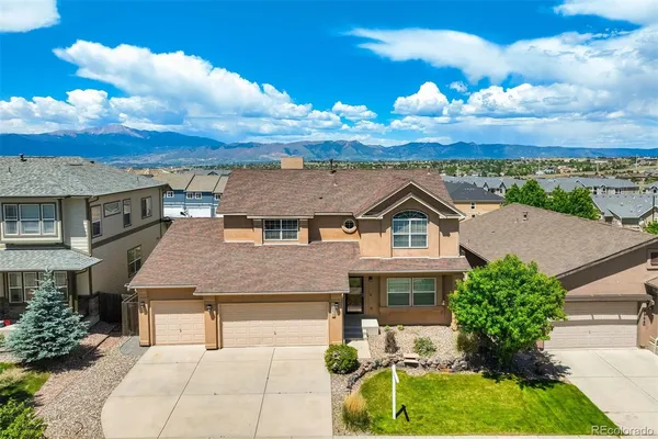 $655,000 | 5958 Cumbre Vista Way, Colorado Springs, CO 80924