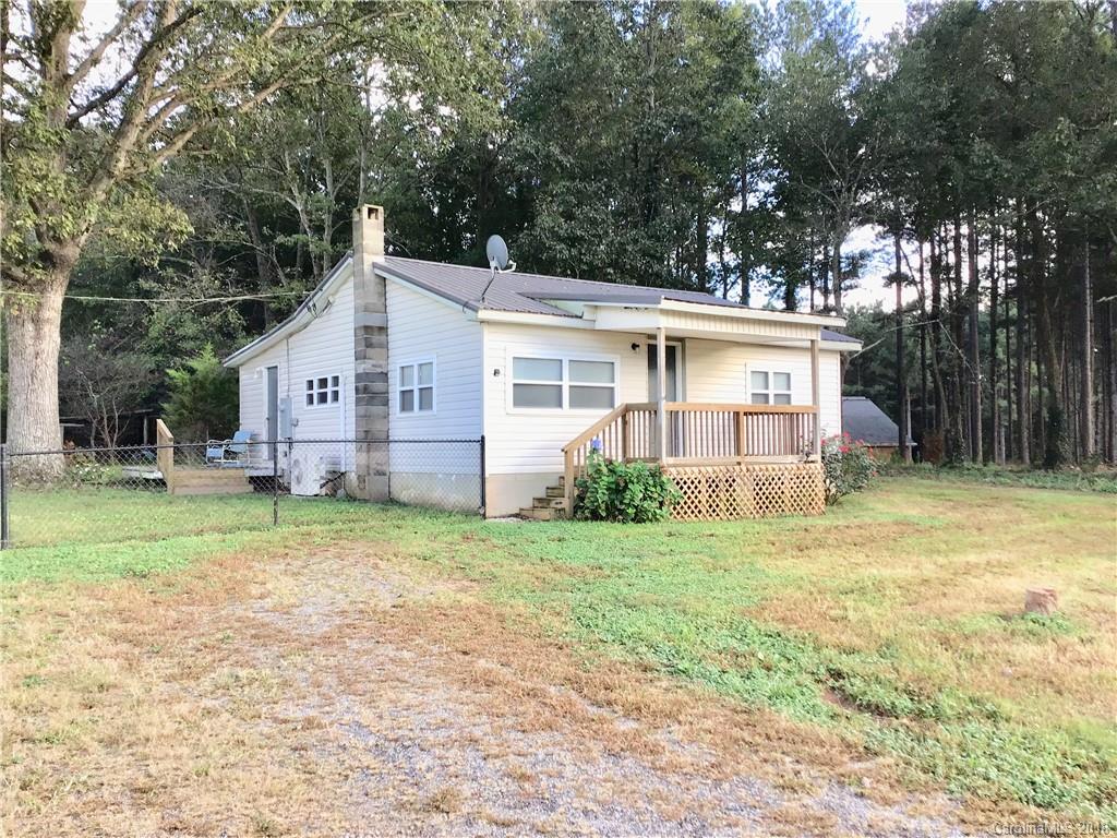 255 Stewart Rock Road Stony Point, NC 28678 - Photo 1 of 15 Gallery Image 1