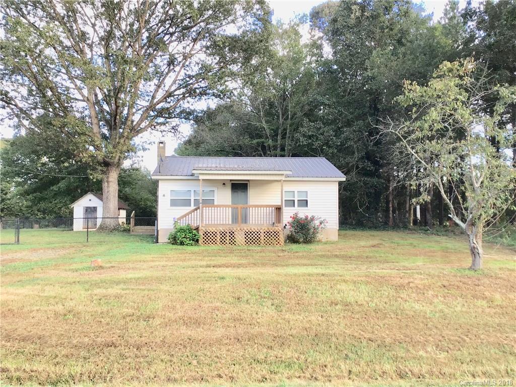 255 Stewart Rock Road Stony Point, NC 28678 - Photo 2 of 15 Gallery Image 2