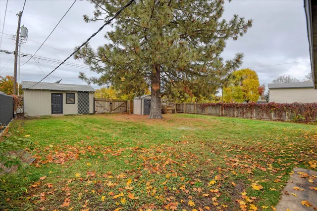 $370,000 | 2927 East Marshall Avenue, Spokane, WA 99207