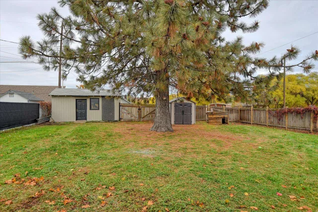 $370,000 | 2927 East Marshall Avenue, Spokane, WA 99207