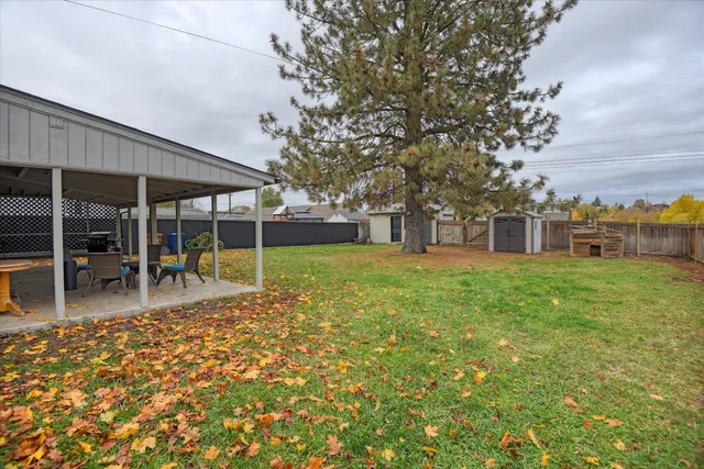 $370,000 | 2927 East Marshall Avenue, Spokane, WA 99207