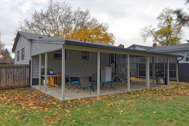 $370,000 | 2927 East Marshall Avenue, Spokane, WA 99207