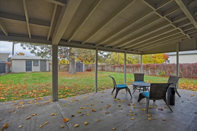 $370,000 | 2927 East Marshall Avenue, Spokane, WA 99207