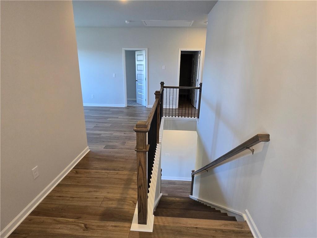 304 Westfall Terrace Loganville, GA 30052 - Photo 21 of 50 a view of entryway