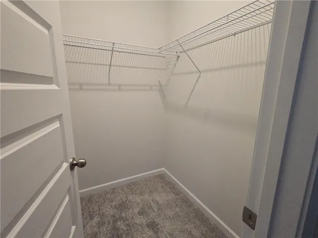 a house with garden in front of it